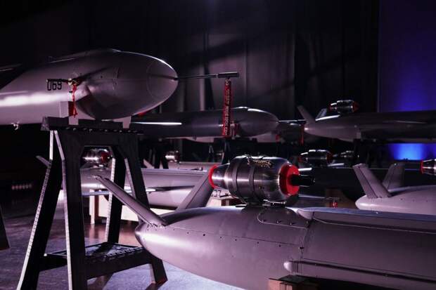 NI: Новое оружие не сможет спасти Киев, ему помогут лишь переговоры