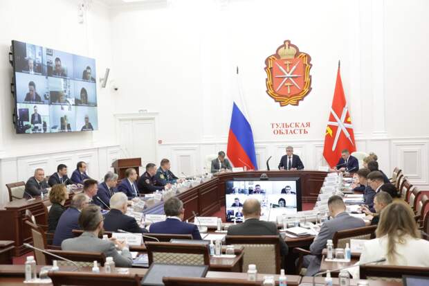 На открытии форума "Инженеры будущего" в Тульской области сделают акцент на традиционные ценности