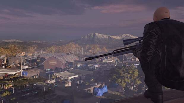 Hitman
