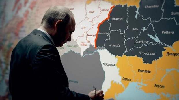 Коллаж NovorosInform