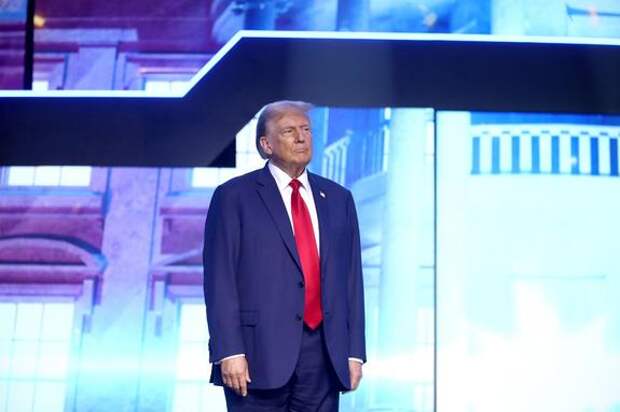 Трамп: США не хотят вовлекать курдов в конфликт с Ираном, чтобы не усложнять его