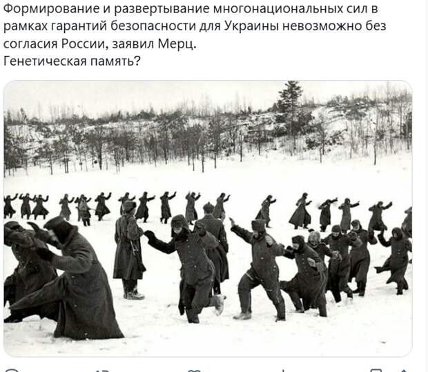 Пора! Запад запустил мирный "план Барбаросса": "Последствия, с которыми вы в своей истории еще не сталкивались" необходимы