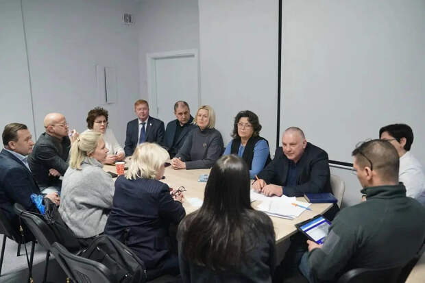 Федеральная комиссия прибыла в Новокузнецк после гибели девяти младенцев в роддоме