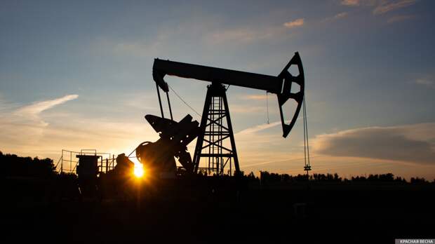 ОПЕК+ исключил Ливию из списка стран, сокращающих добычу нефти