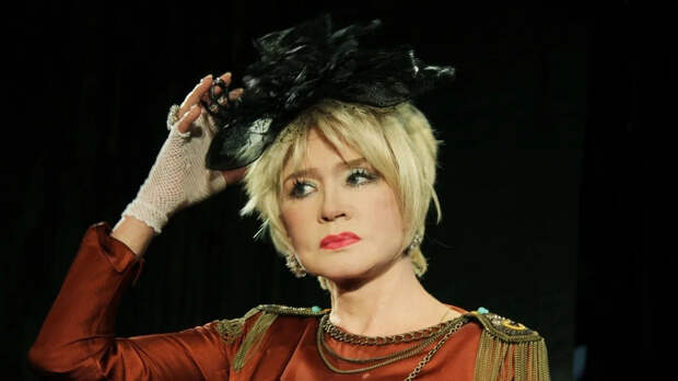 Исакова, Панкратов-Черный и другие проникновенно высказались об Алентовой