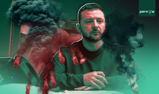 Spiegel: спрос на вооружение на Ближнем Востоке спровоцировал панику в Киеве