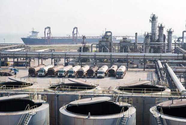 Глава РФПИ Дмитриев считает катастрофический дефицит нефти неизбежным