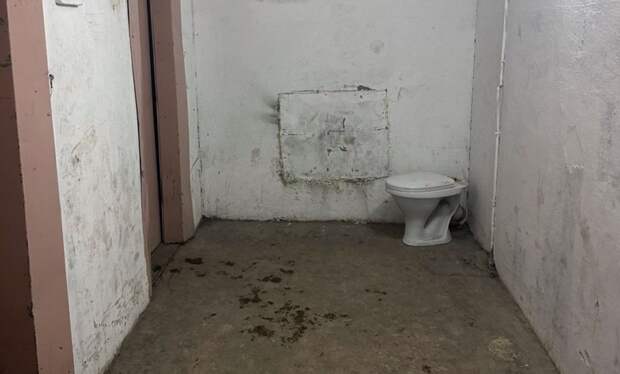 Когда тебе дают унитаз, смой в него полбюджета за аренду и получи жизнь в «гостинке» Владивостока