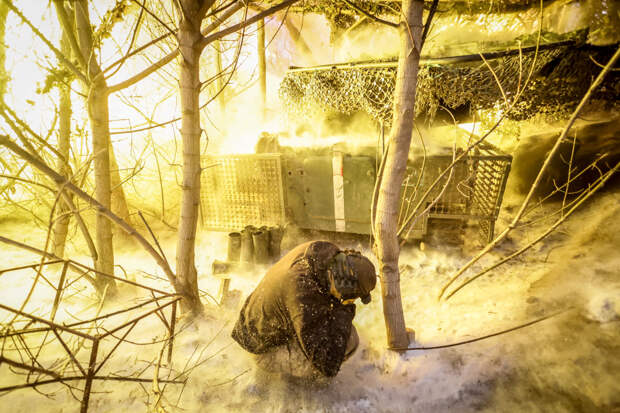 Заработок наемников в рядах ВСУ оценили