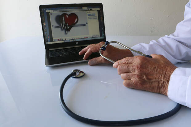 Кардиолог Михаил Гинзбург рассказал о профилактике сердечно-сосудистых заболеваний