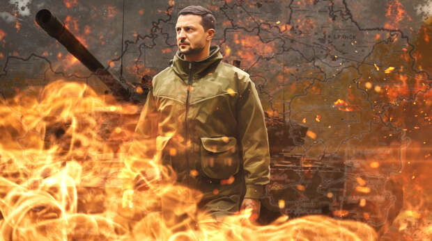 Всё пошло не по плану: "Энергетическое перемирие" оказалось с нюансом. Зеленский выступил с заявлением о России