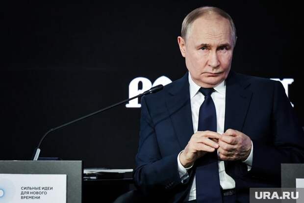 Бразилия не обеспечила безопасность Путина на саммите БРИКС