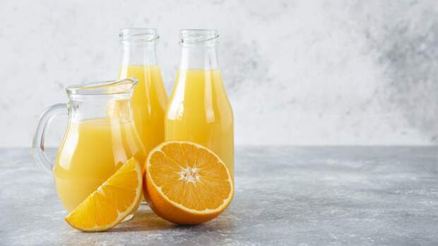 FQS: цитрусовые ароматы воздействуют на мозг и нервную систему, снижая стресс