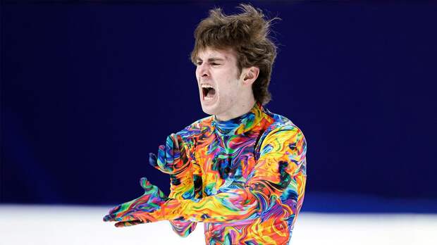 Кондратюк включил одного россиянина в тройку лучших спортсменов 2025 года