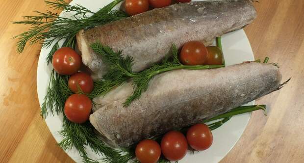 Салат «Гости в шоке»: как обычная рыба превращается в необычное блюдо