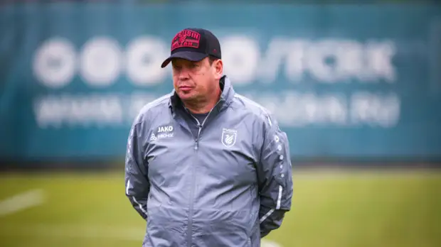 Глава департамента судейства РФС Перейра высказался о конфликте Слуцкого и арбитра Иванова