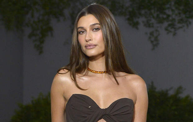 Сраженной инсультом Хейли Бибер сделали операцию на сердце