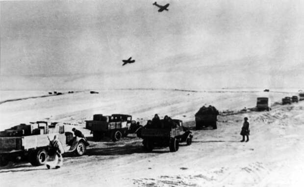 Александр Широкорад: Россия так и не поквиталась с Финляндией за блокаду Ленинграда, но с учетом новых реалий — пора бы