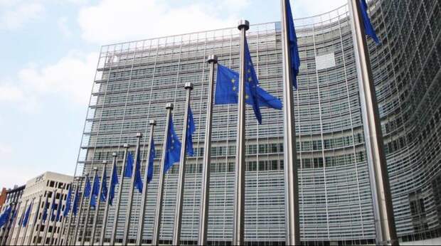 В постпредстве России назвали дезинформацией обвинения Брюсселя в нарушении прав компаний из ЕС
