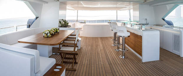 Majesty 140