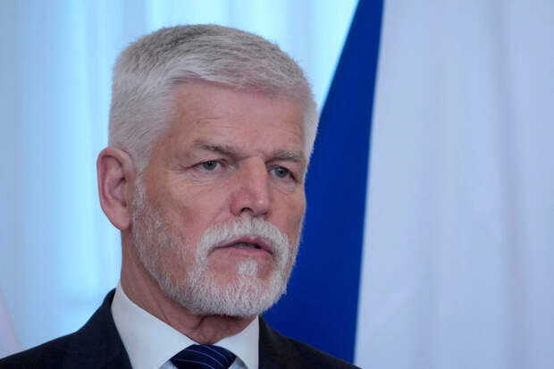 В Чехии раскрыли позицию по энергоресурсам России