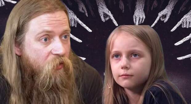 «Мы звери»: Шокирующая правда о жизни Алисы Тепляковой — избиения бабушек, допросы в полиции и 9 детей в нищей однушке