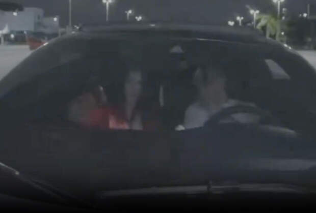 Знаменитый рэпер сбил на машине человека во время незаконных съемок клипа