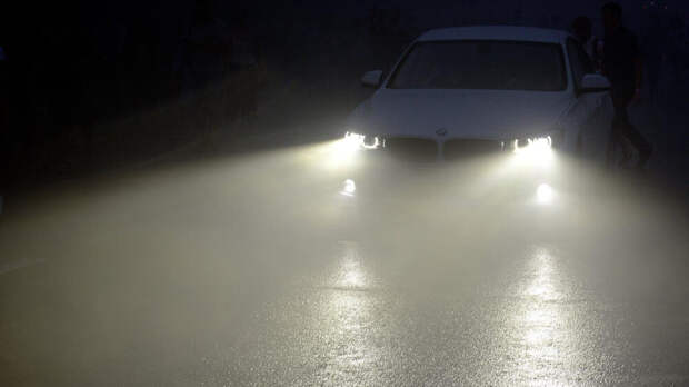 Автоэксперт Ракитин: незаконный тюнинг фар необходимо контролировать