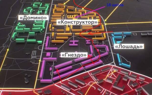 ЧВК «Вагнер» выдавливает ВСУ из Артемовска, а те стараются воздействовать на ВС РФ на флангах