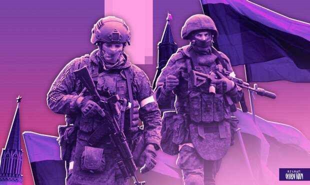 Актеры, снимавшиеся в фильме «Малыш» о спецоперации, попали в базу «Миротворца»