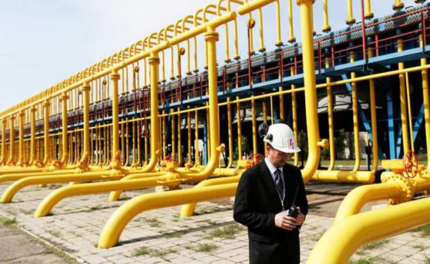 Киев газанул мимо прогноза