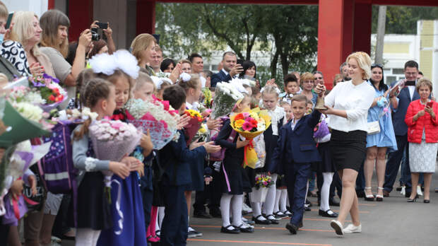 Что изменится в жизни школьников с 1 сентября 2025