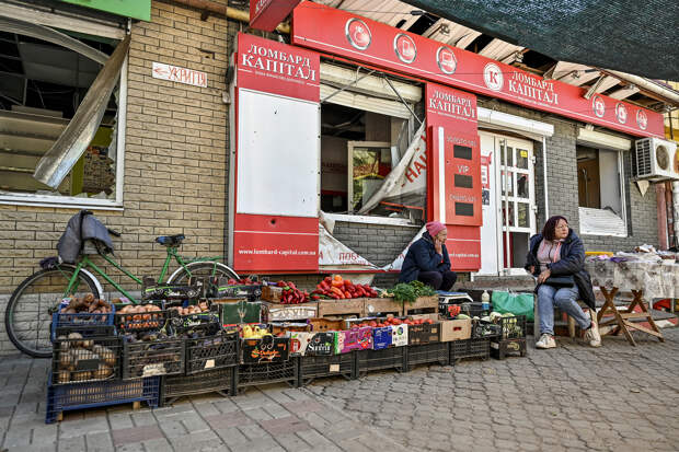 Стало известно об ограничениях для русскоязычных жителей Запорожской области