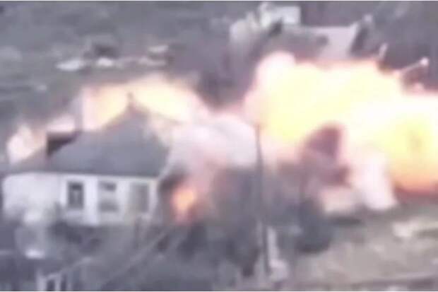 Весеннее обострение СВО. Русский фронт уже «проснулся» — скоро Киев ждет ад