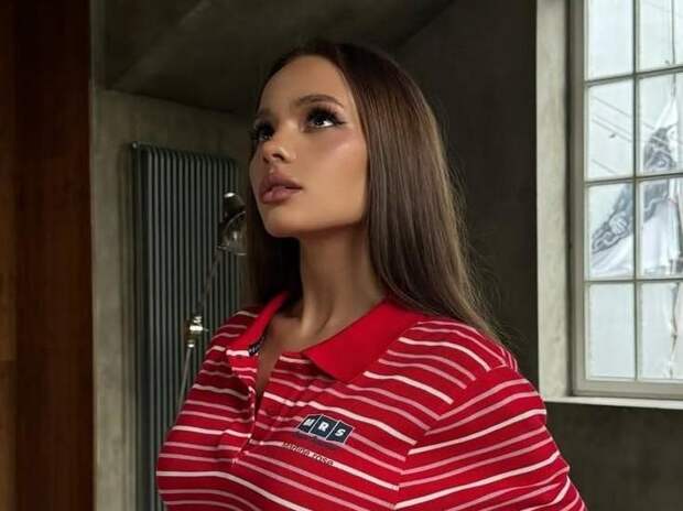 Экс-невеста бойфренда Карнавал об угрозах: «Говорил, что убьет меня и всю семью»