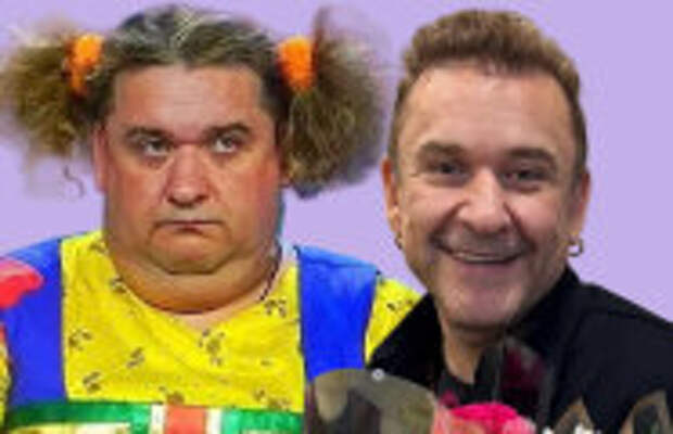 Шоу-бизнес: «Отрежьте это немедленно»: ٌКак теперь выглядят 7 наших звёзд, которые решились уменьшить желудок