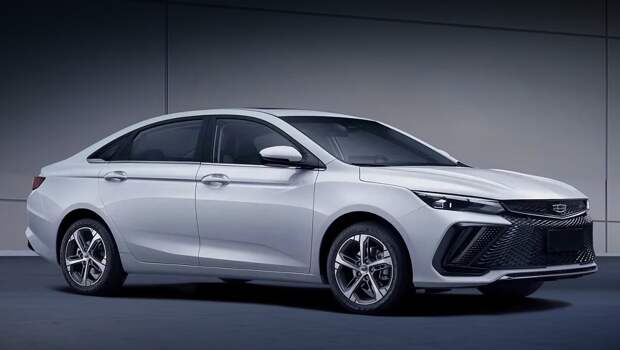 Geely emgrand,Geely emgrand l,Geely emgrand gl. Новый дизайн передка напоминает Camry. Размеры в сравнении с «джи-элем» изменились несильно: длина — 4735 мм (+10), ширина — 1815 (+13), высота — 1478 (паритет), колёсная база — 2700 (паритет). «Четвёртый» Emgrand короче на 97 мм, между осей на 50 меньше. 