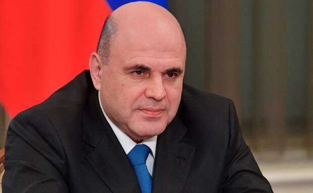 МИШУСТИН СДЕЛАЛ ВАЖНОЕ ЗАЯВЛЕНИЕ: В РОССИИ НАСТУПАЕТ ПЕРЕЛОМНЫЙ МОМЕНТ