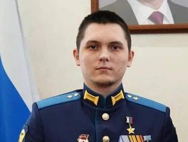 РИА: Герой России Алексей Асылханов в день исчезновения взял с собой паспорт