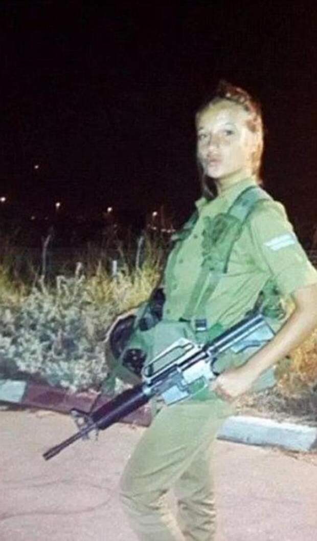 Так вот они какие...