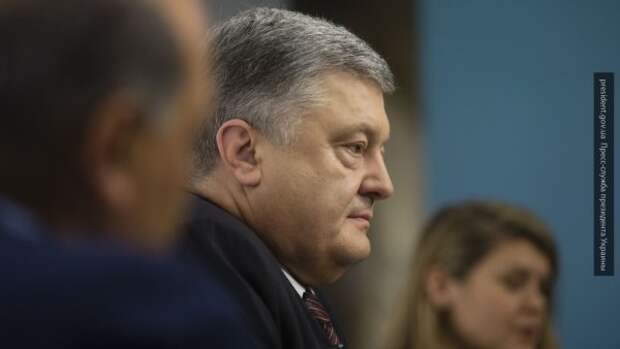 Экс-командир ВСУ рассказал, как Порошенко «угробил» армию Украины