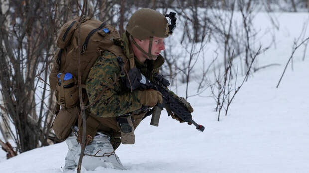 В МИД Украины назвали условие Европы для ввода войск в страну