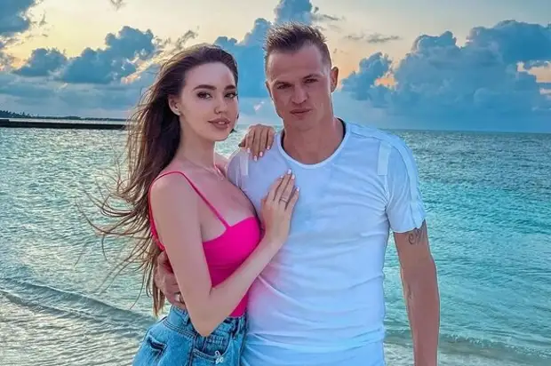 Мужья-нахлебники: звезды, которые содержат своих избранников