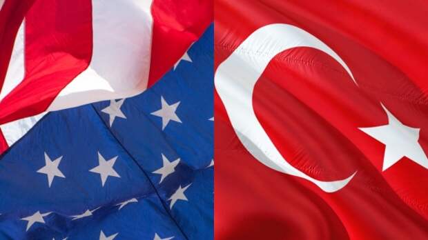 Bloomberg: власти Турции готовы приостановить военное сотрудничество с США