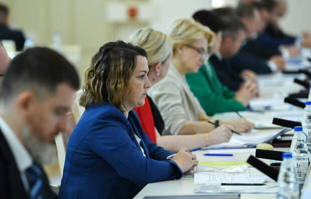 Губернатор Игорь Руденя поставил задачи по выполнению в Тверской области нацпроекта «Безопасные качественные дороги»