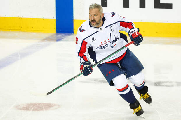 Губерниев назвал самого влиятельного российского спортсмена