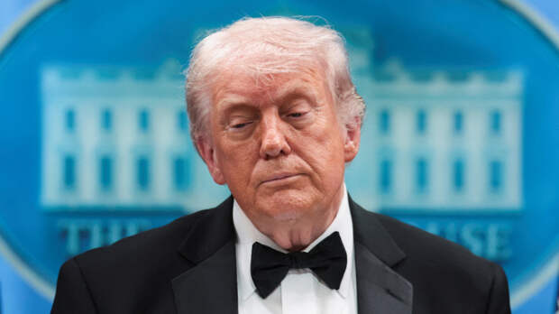 Песков: Путин не приглашал Трампа на парад 9 Мая в Москве