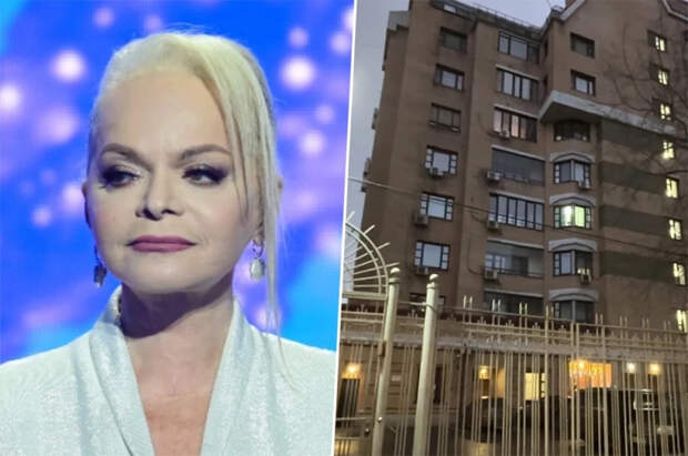 Продюсер Рудченко: зрители отправляют Долину на пенсию