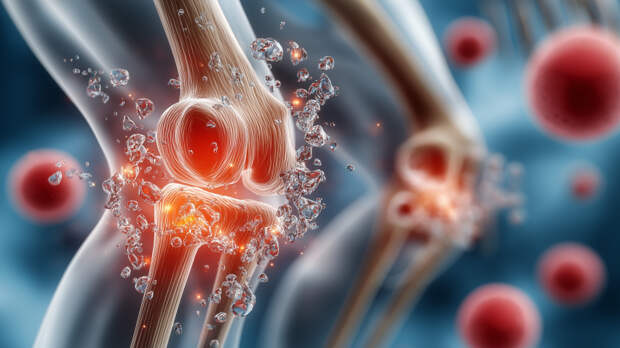 Минутный тест: врач раскрыл быстрый способ самопроверки на артрит