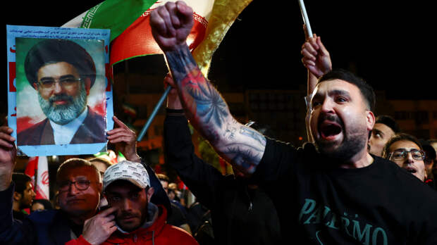 «Ад» отменяется: боевые действия на Ближнем Востоке приостановлены — что известно к этому часу